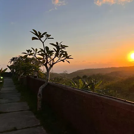 The Penida Angmas View