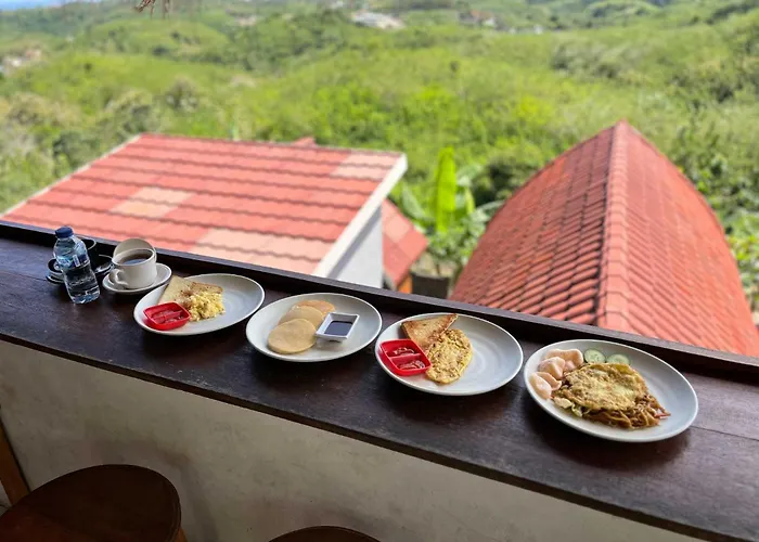 The Penida Angmas View 3* Batumadeg
