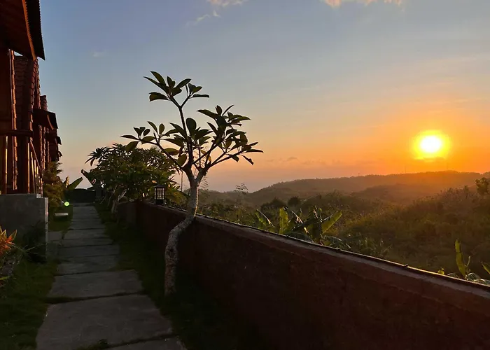 The Penida Angmas View 3* Batumadeg