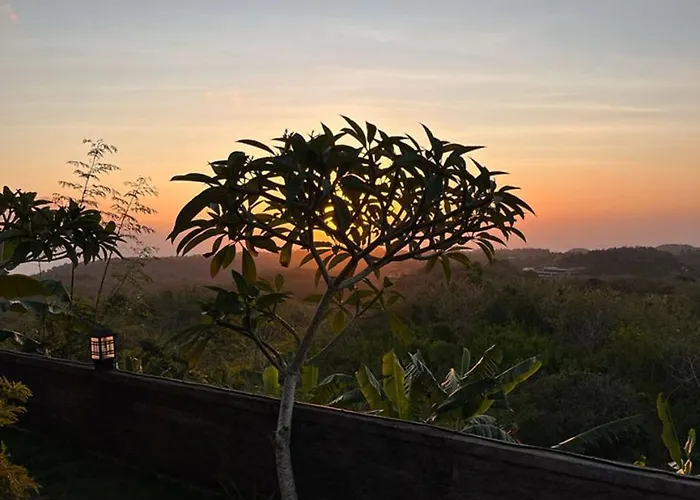 The Penida Angmas View Batumadeg