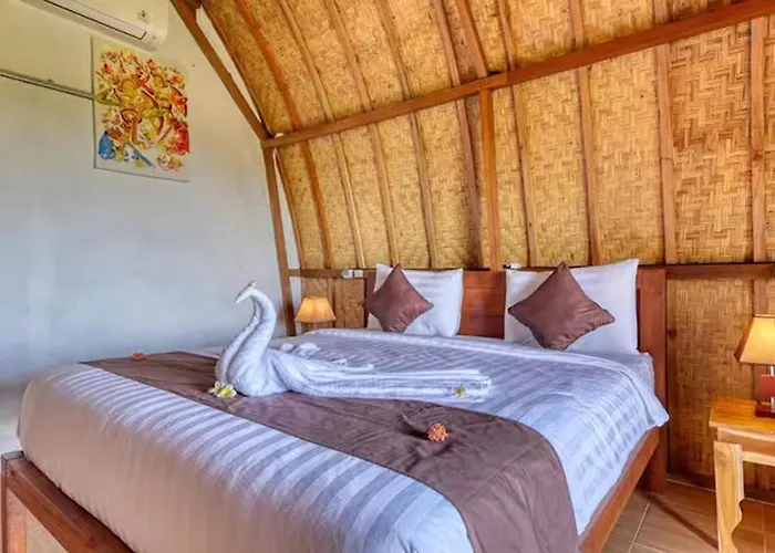 The Penida Angmas View 3* Batumadeg