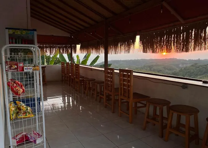 The Penida Angmas View 3*