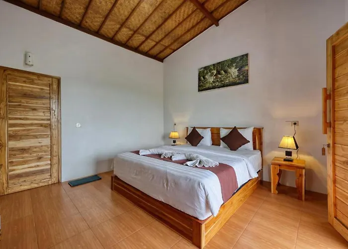The Penida Angmas View 3*